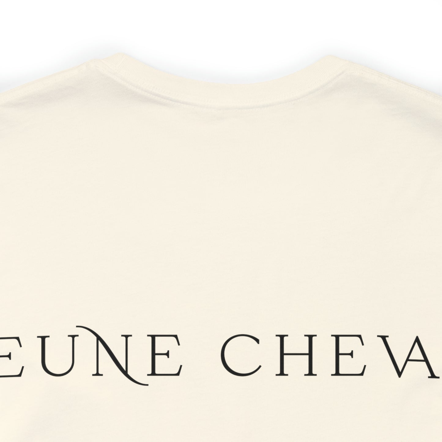 Adult Juene Cheval Tee