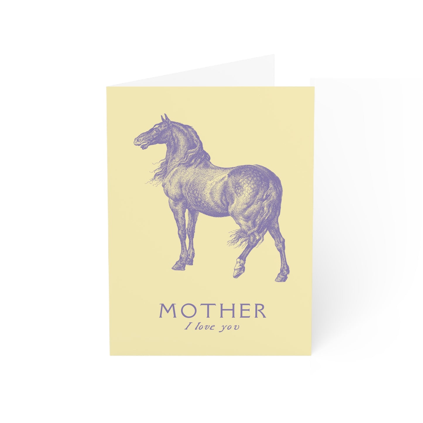 Mothers Day Card (1 to 50 Pack)