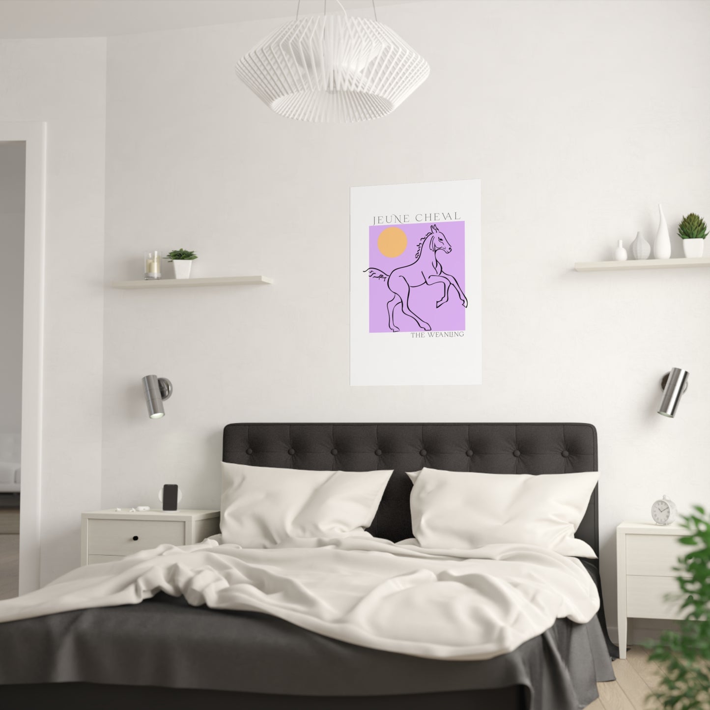 Satin Posters (210gsm)