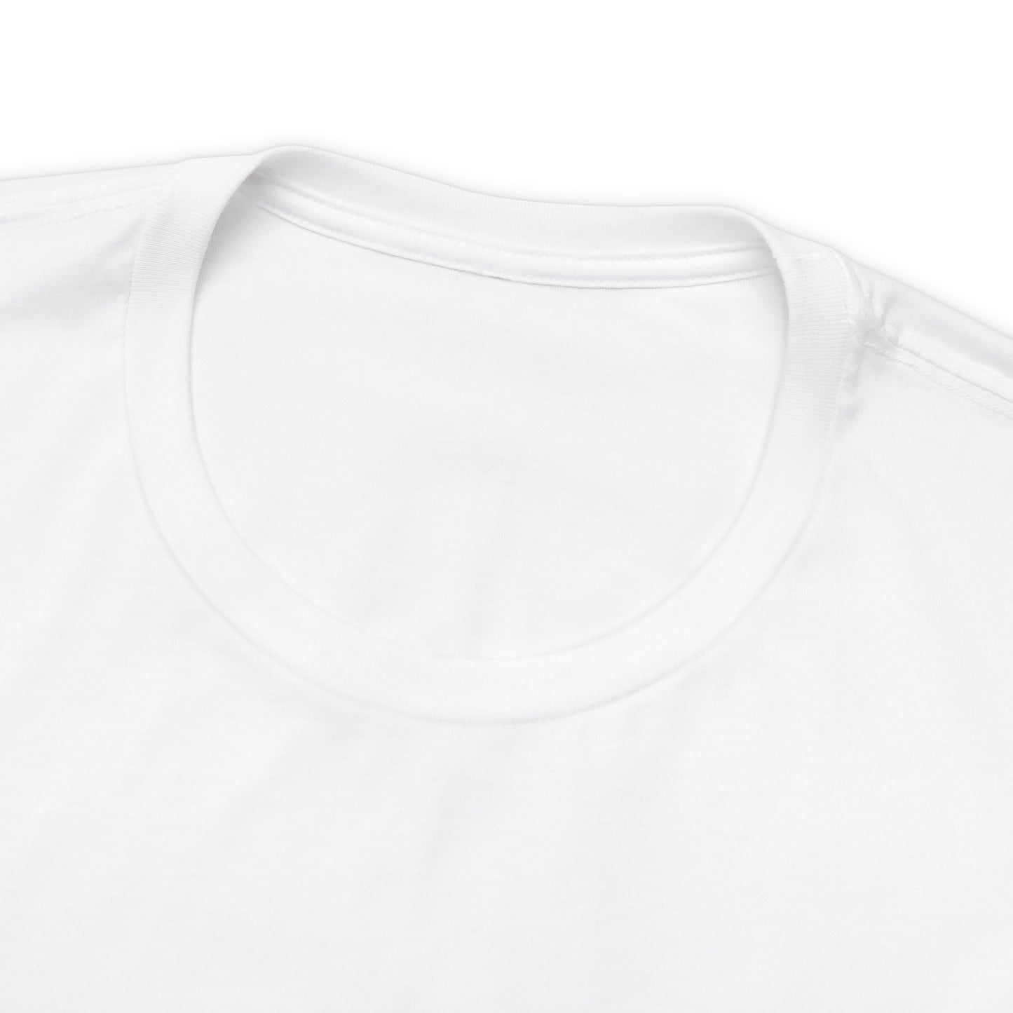 Adult Modern Lavender Tee