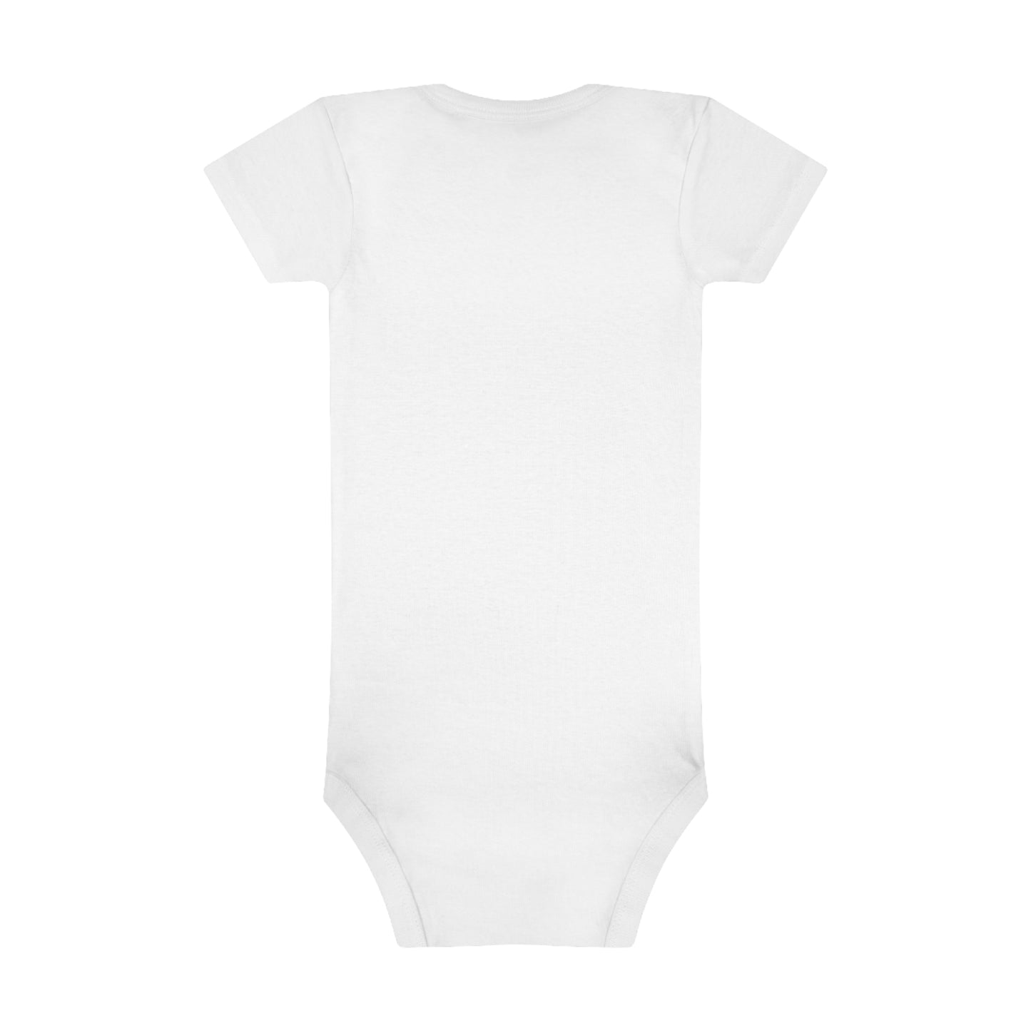 Baby Modern Weanling Onesie®