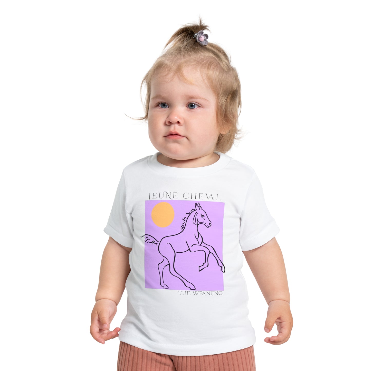Baby Modern Yearling T-Shirt