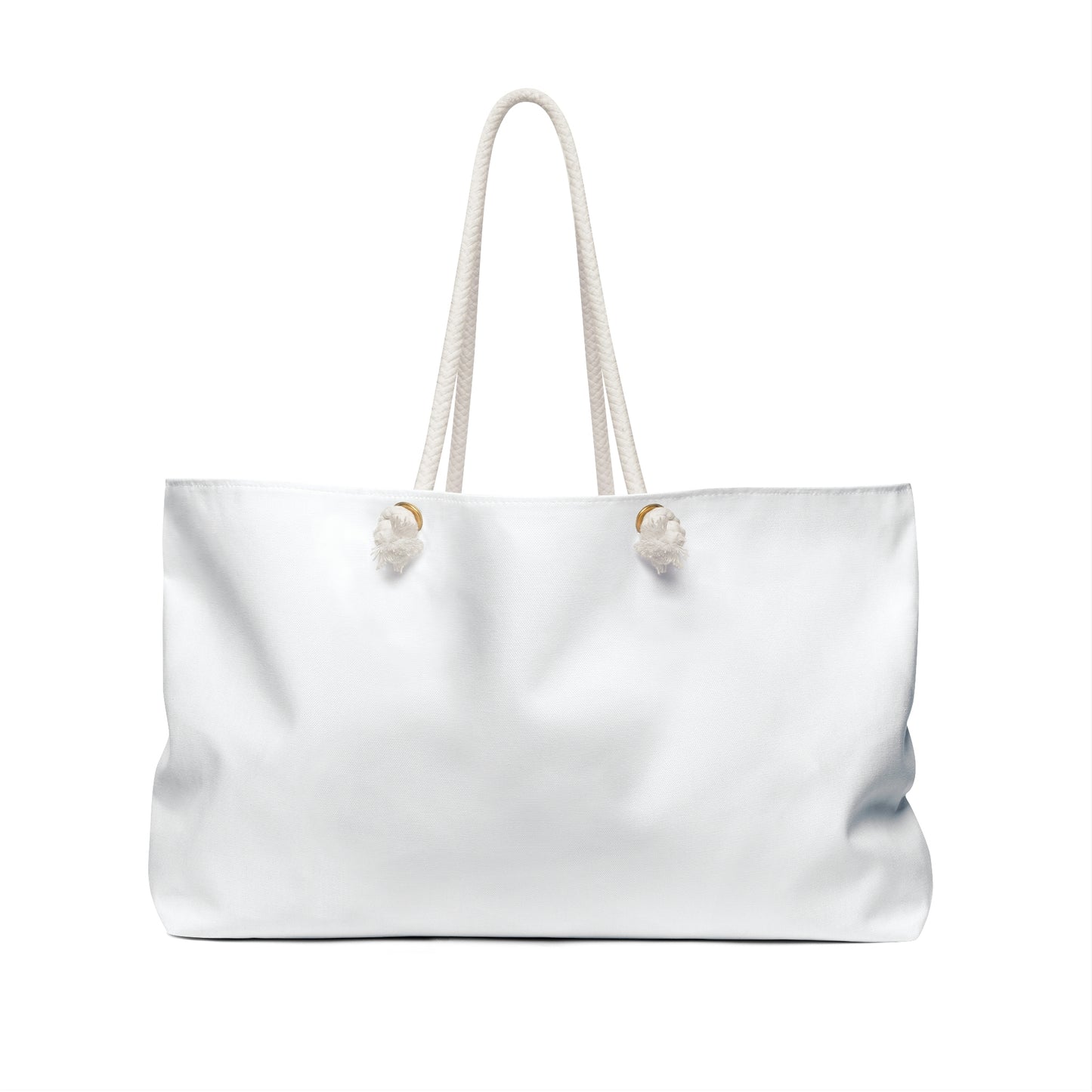 Weekender Bag, Blue Lavender