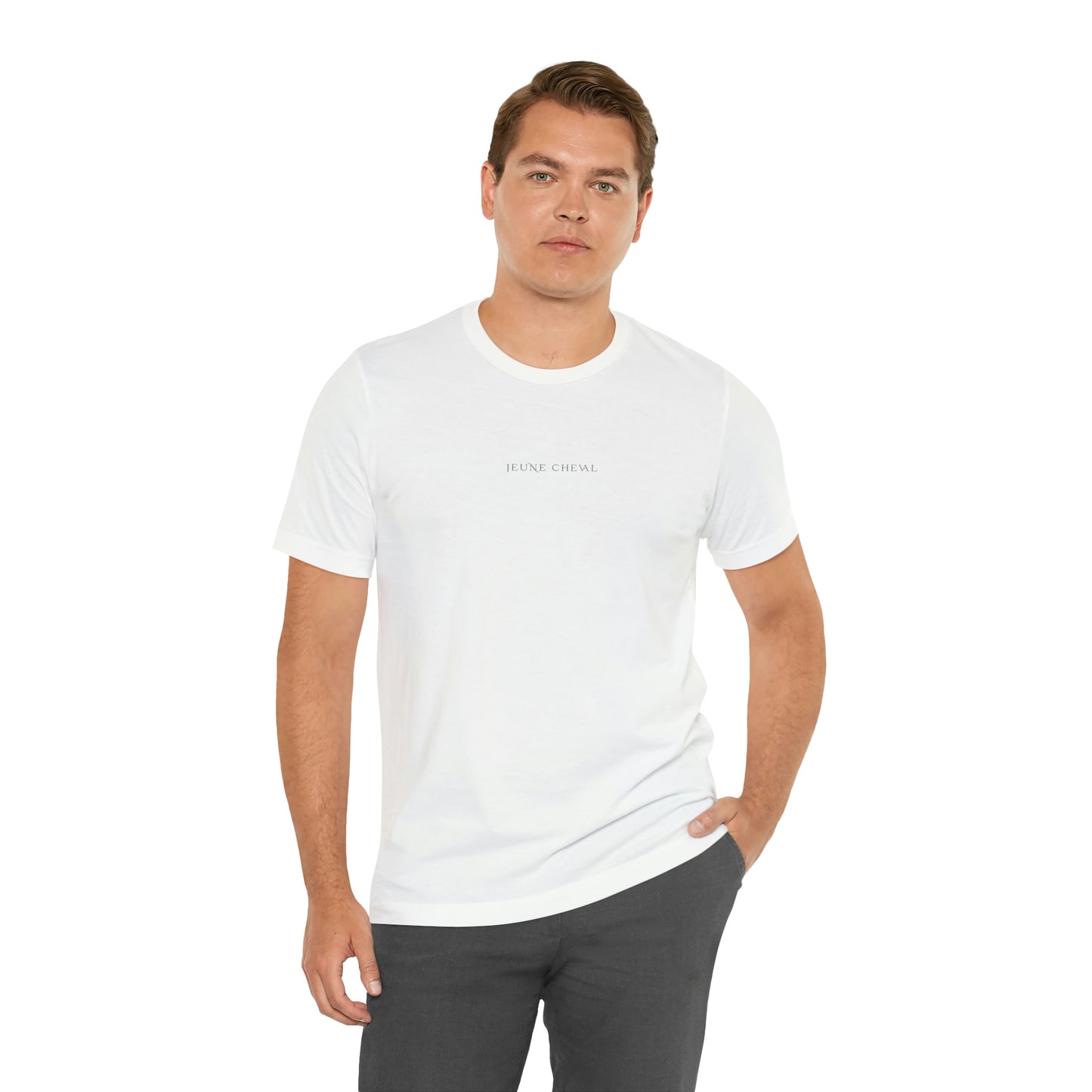 Women Modern Foal Tee