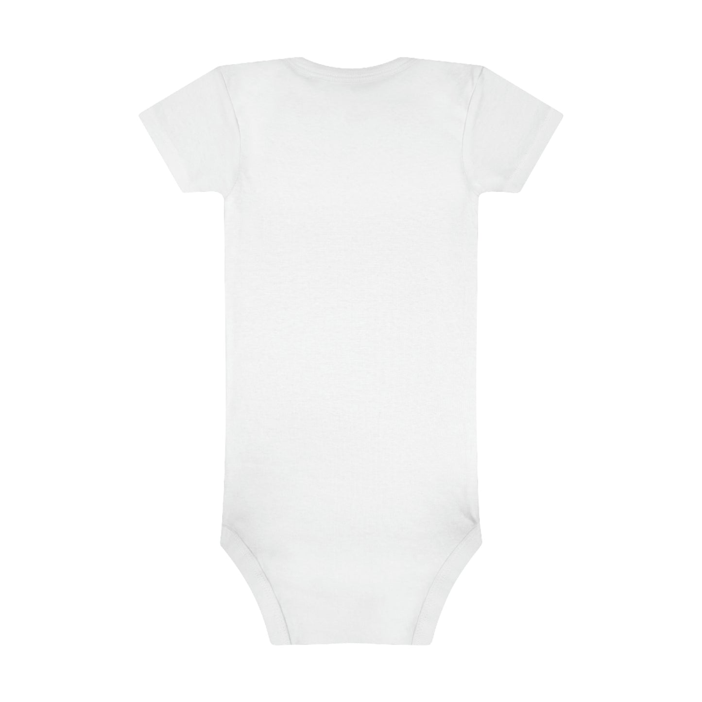Baby Modern Yearling Onesie®