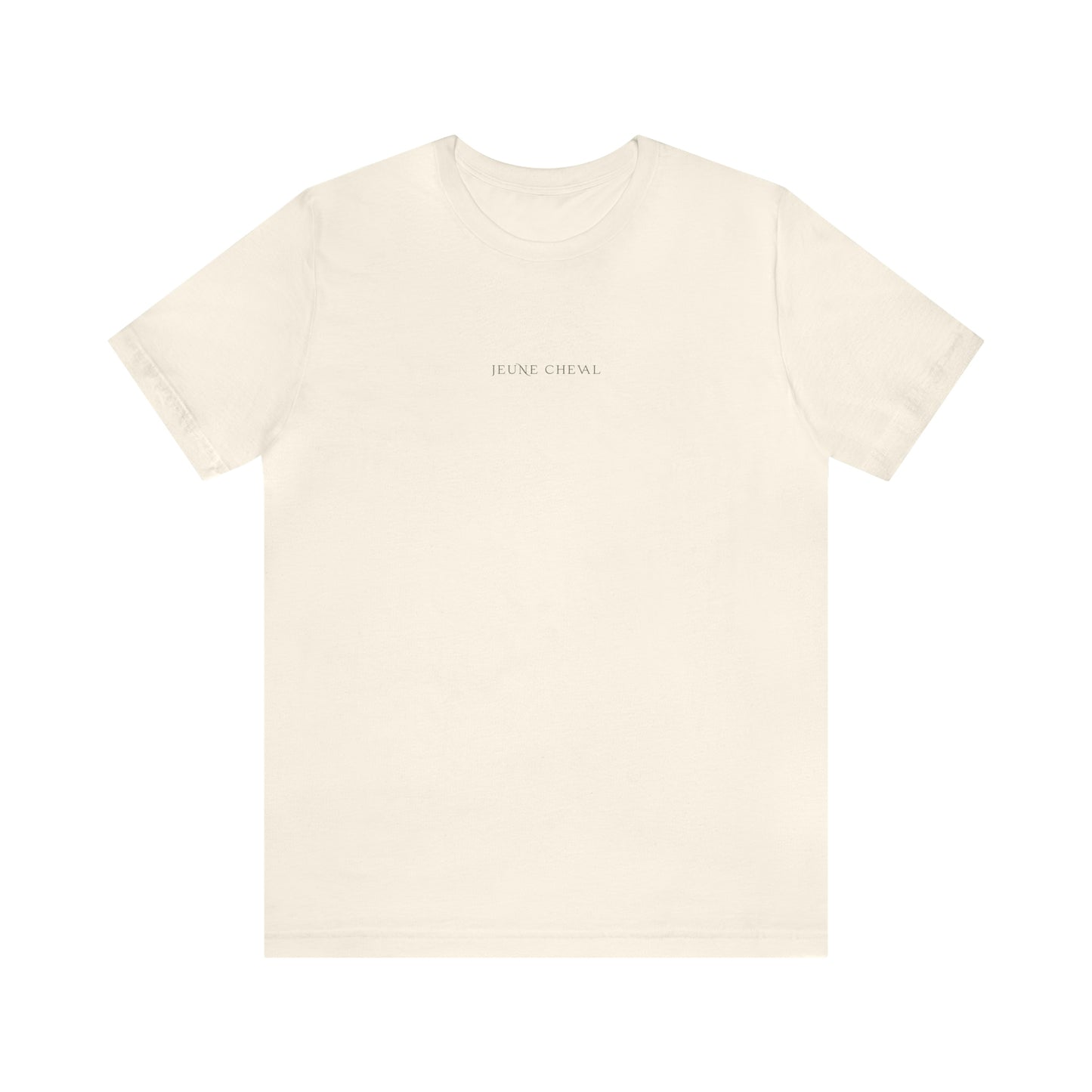 Women Modern Foal Tee