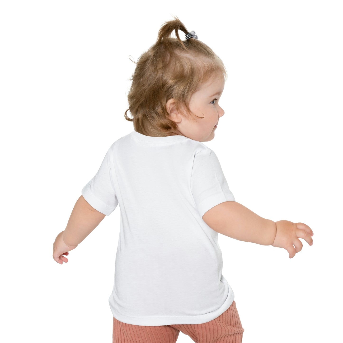 Baby Modern 'The Green Horse' Tee