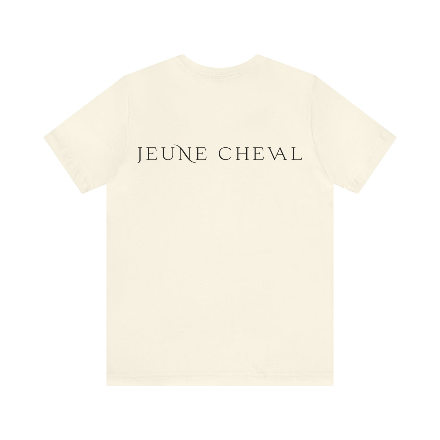 Adult Juene Cheval Tee