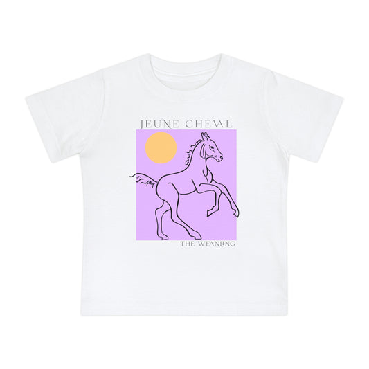 Baby Modern Yearling T-Shirt